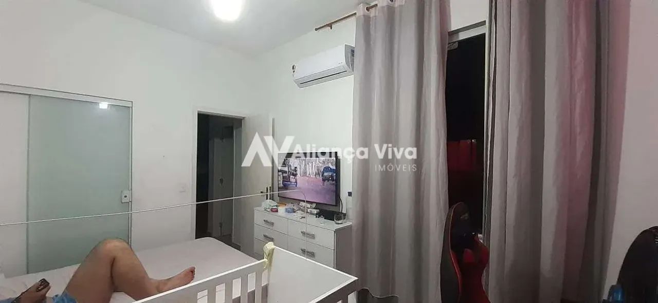Copacabana | Apartamento 2 quartos, sendo 1 suite - Foto 3