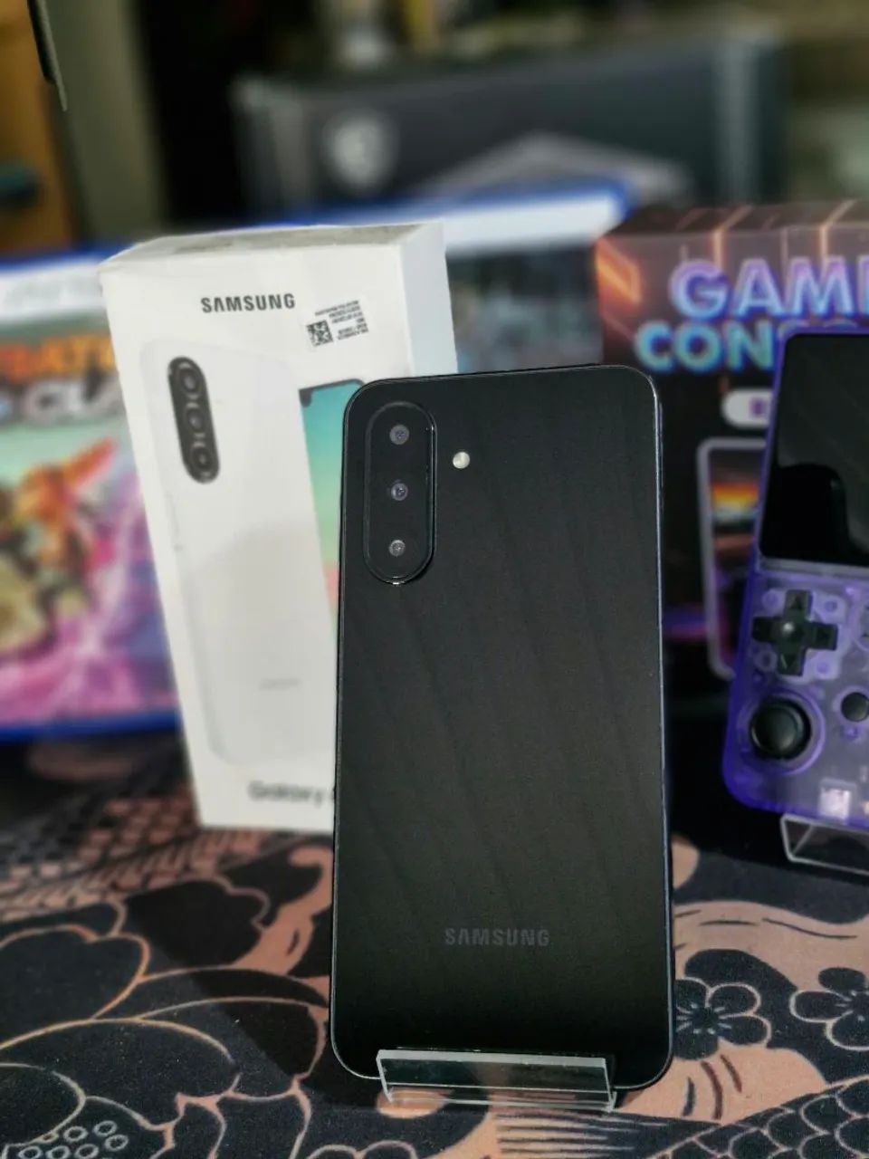 Vendo Samsung A26 5G? - Foto 2