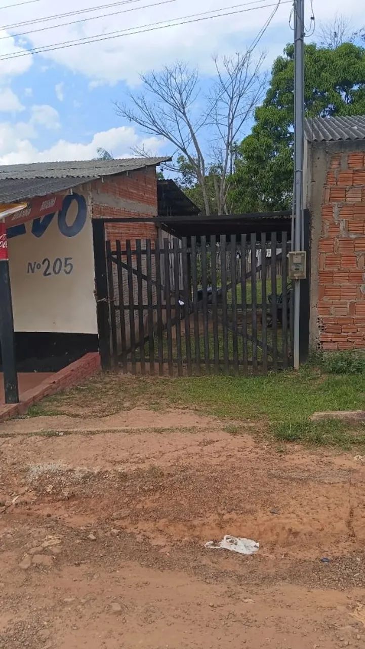 Vendo esse ponto comercial no bairro ilson ribeiro - Foto 3