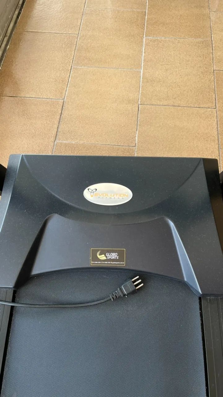 Esteira Evo 1500 - Foto 4