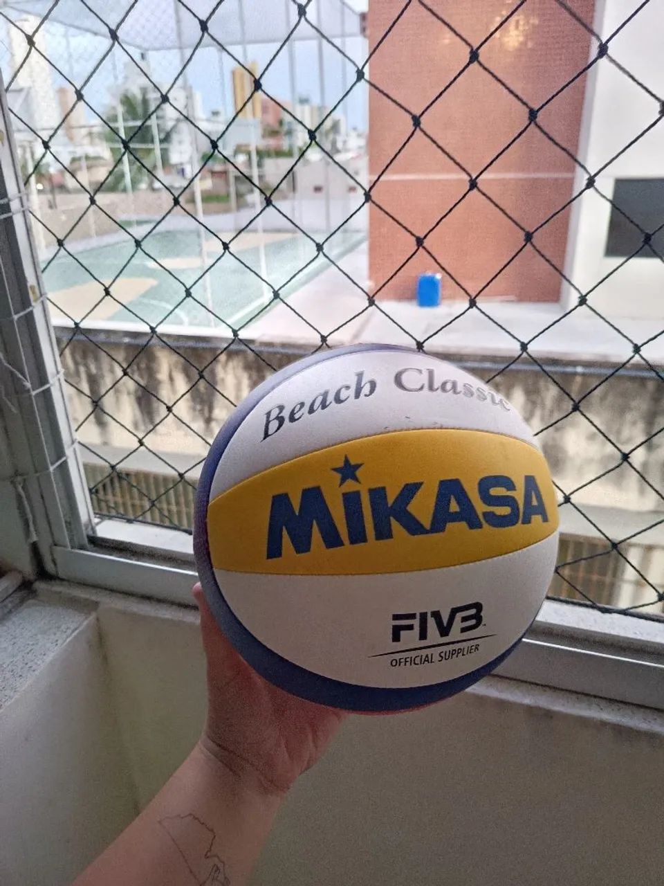 Mikasa Beach Classic