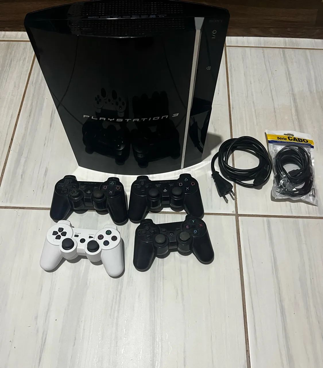 Vendo game ps3 - Foto 2