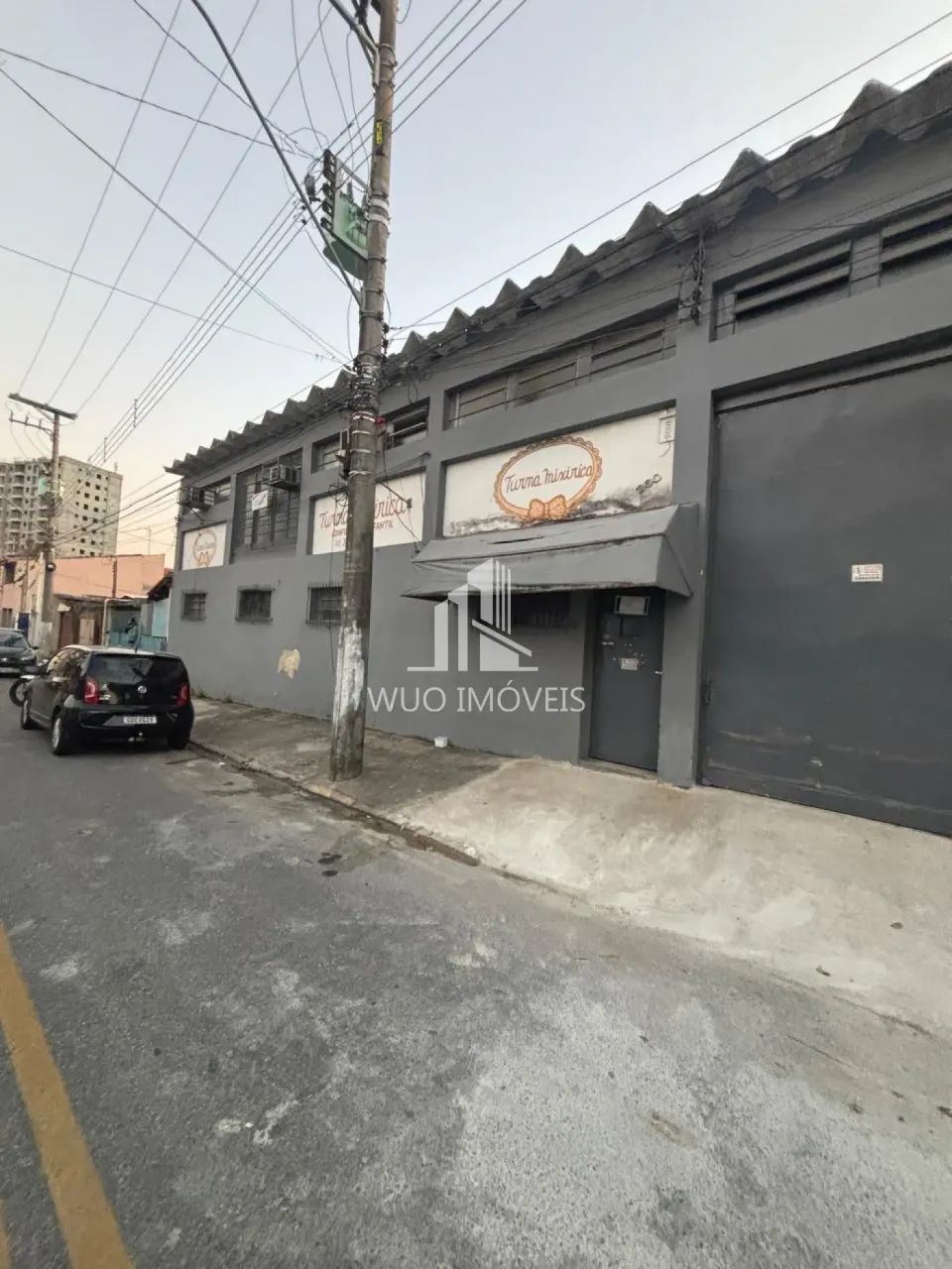 Comercial - Ponto Comercial e Galpão - Foto 2