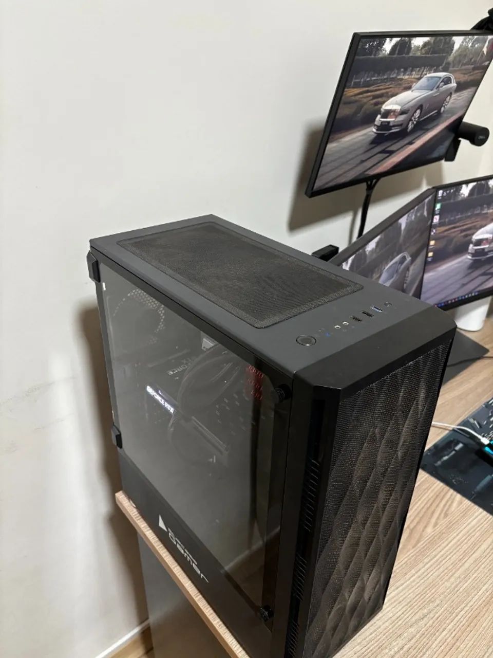 PC GAMER - Intel i9 + 64GB RAM + RTX 3060 12GB - Foto 5