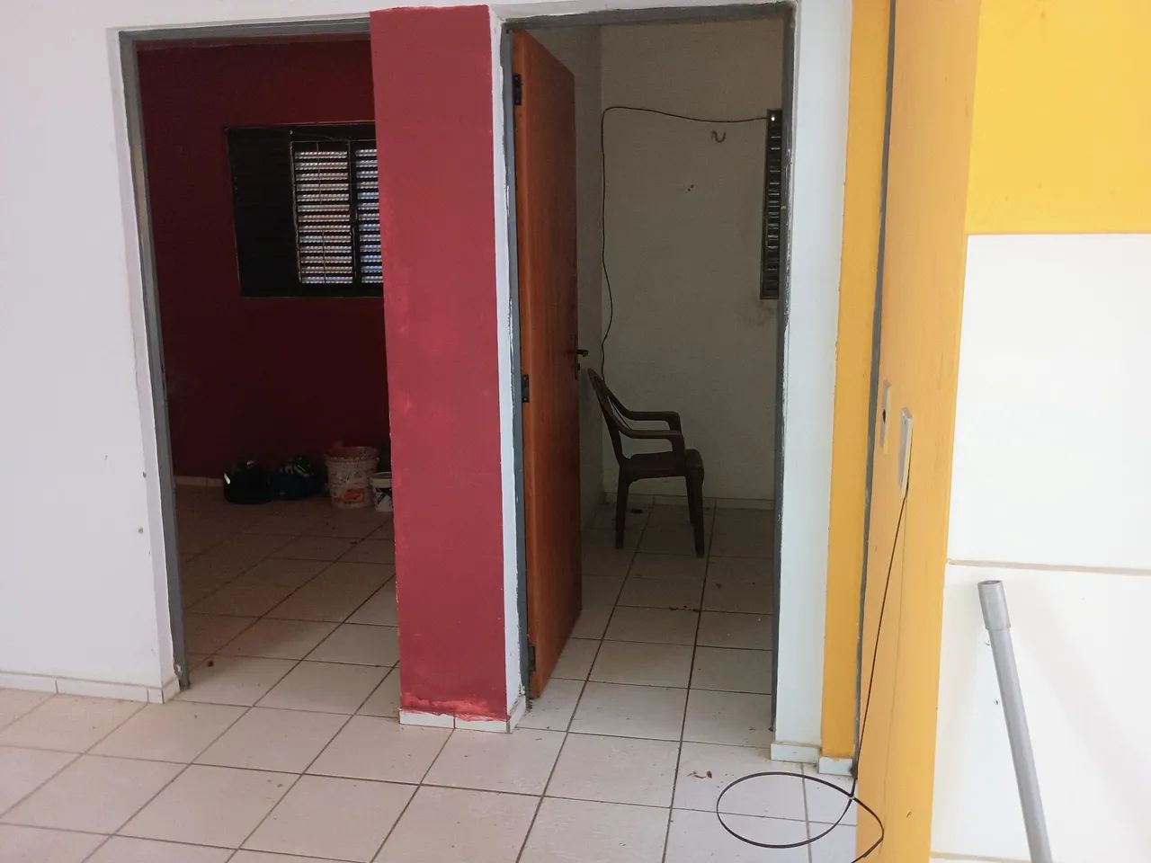 Apartamento Torquato neto 4 - Foto 4