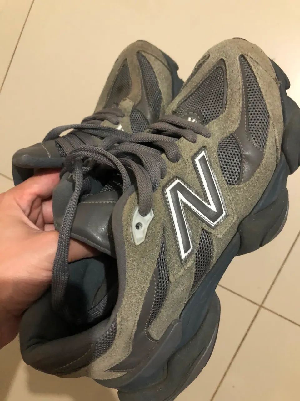 New balance 9060 - Foto 2