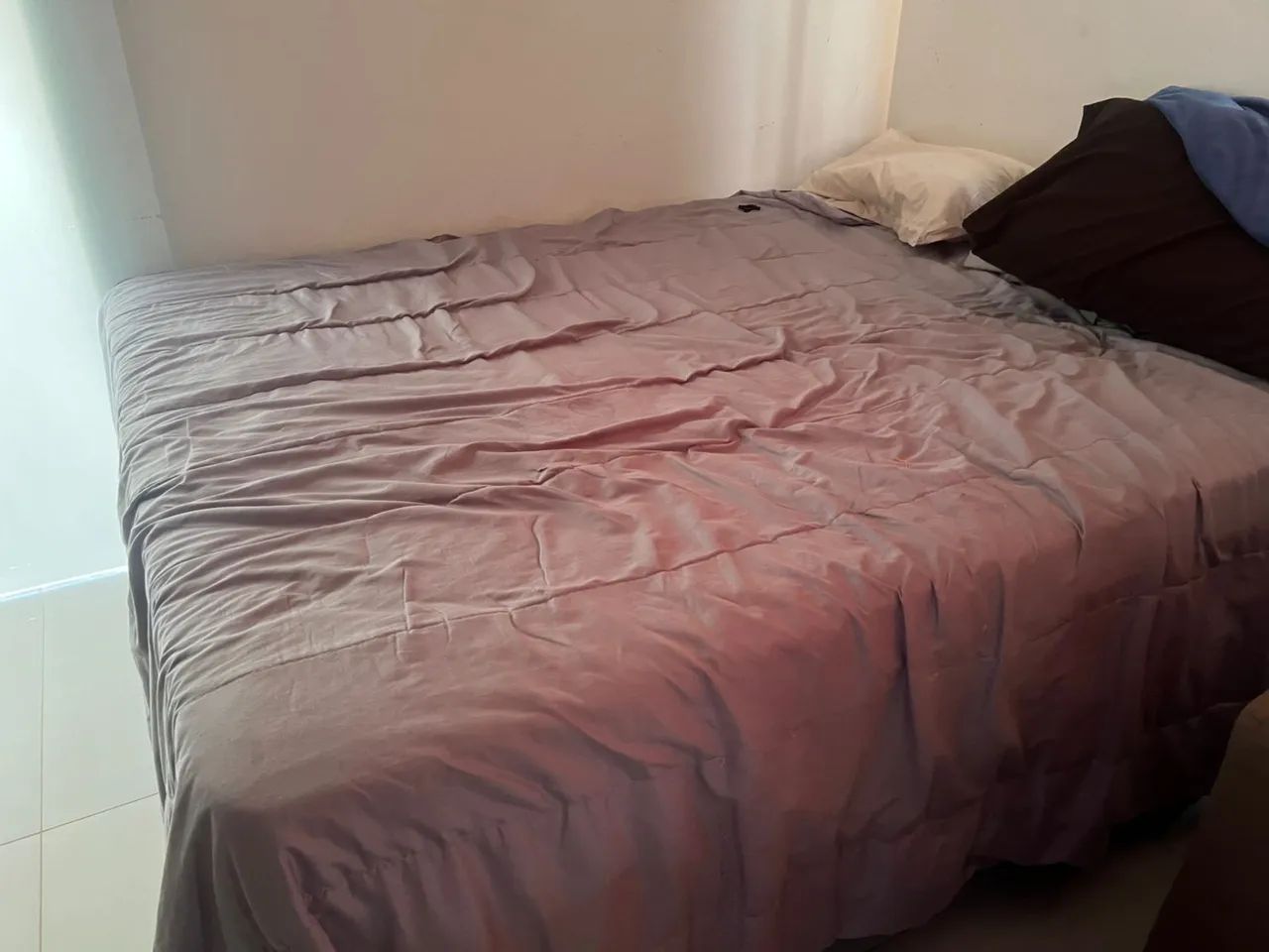 Cama Box Queen  - Foto 3