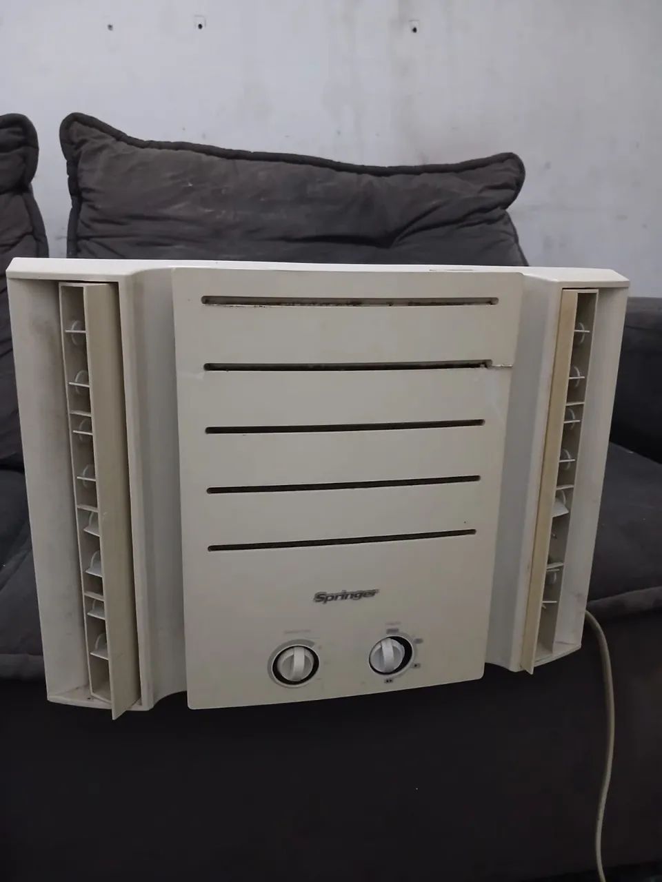 Vendo ar condicionado 