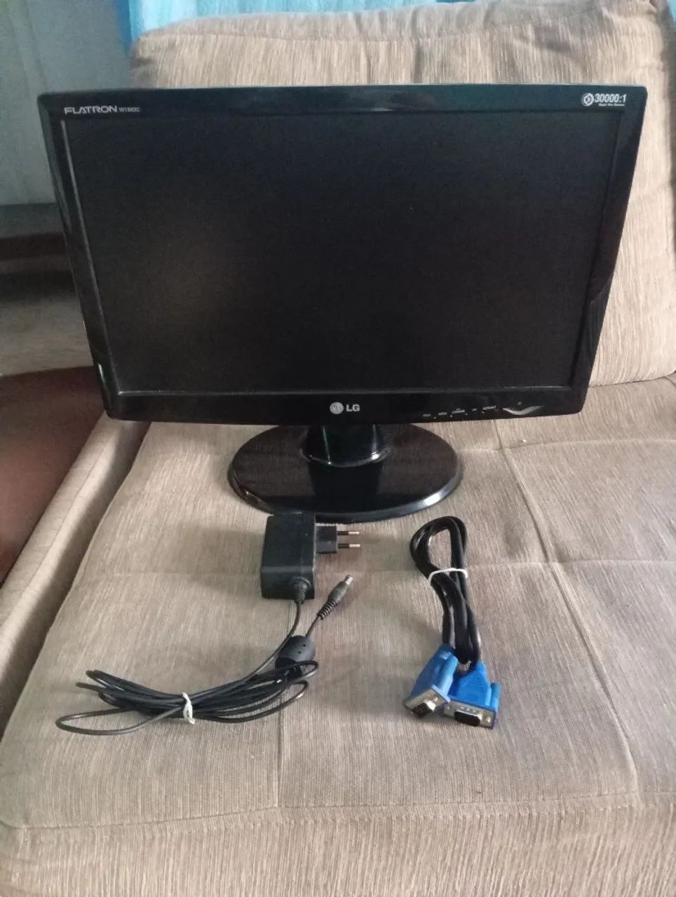 Monitor LG - Foto 2