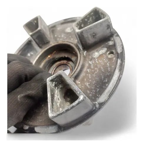 Suporte Cubo Coroa Kawasaki Zx 600 1995 - Peças para motos
