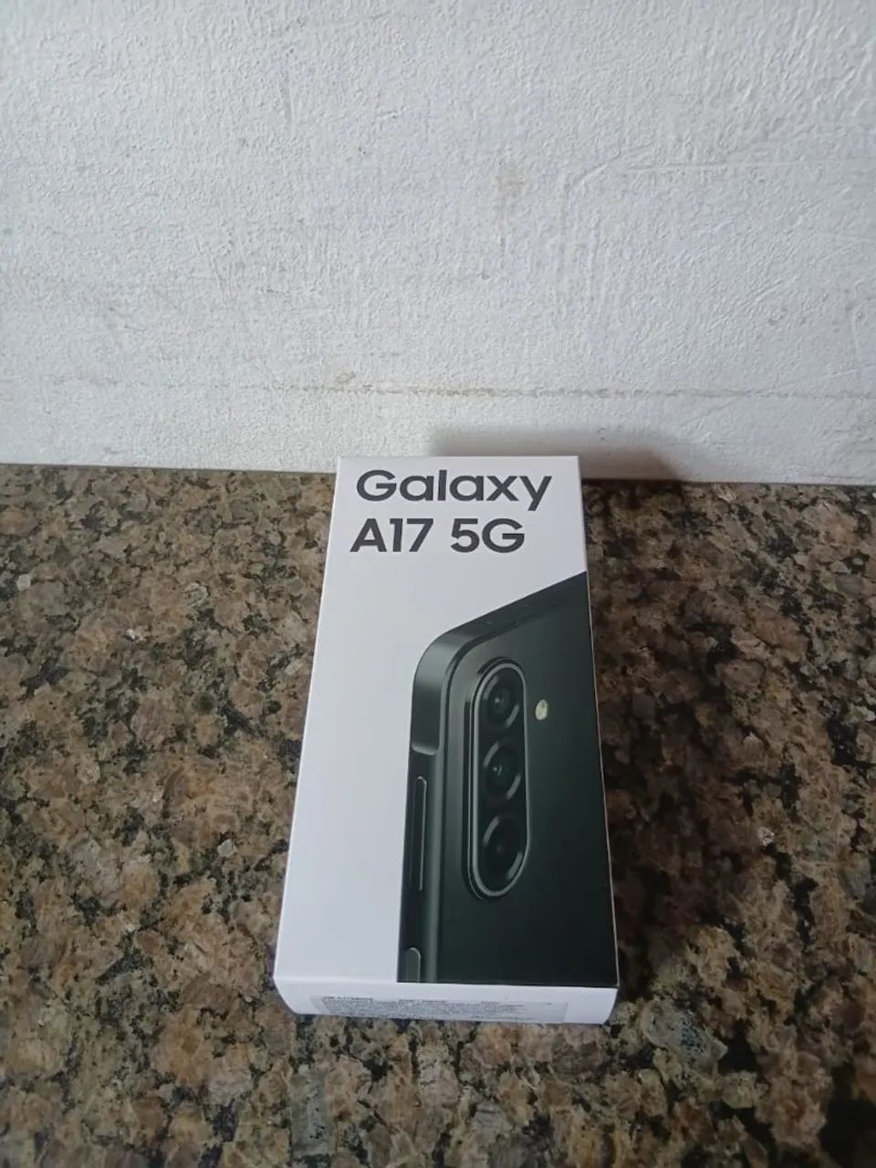 Samsung Galaxy A17