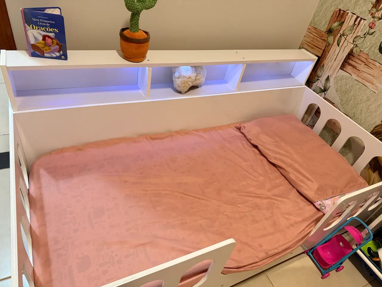 Jogo de quarto  - Foto 4