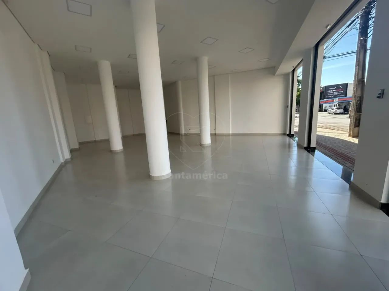 Loja comercial para alugar no Centro de Londrina - Foto 4