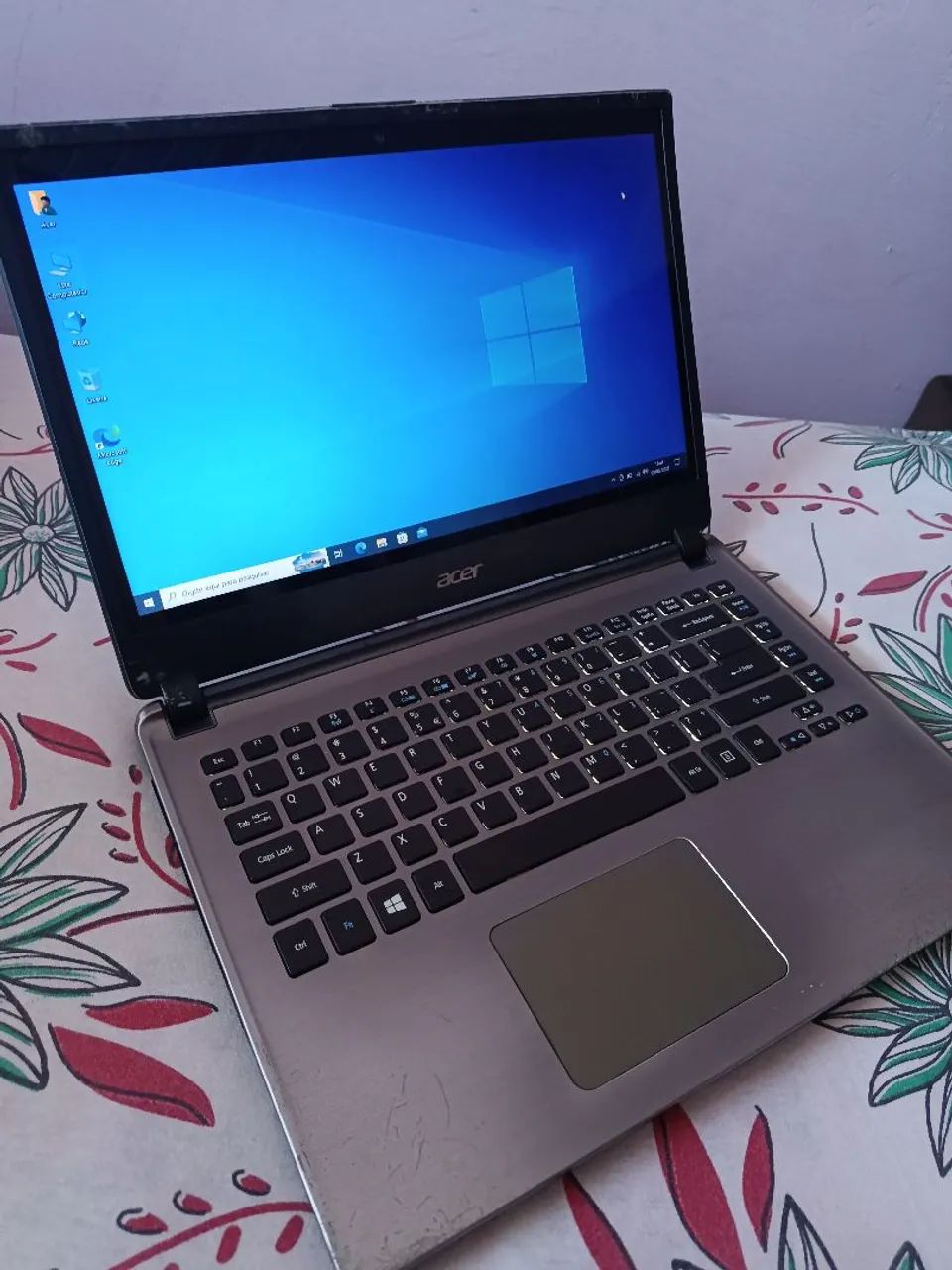 Notebook acer i3 - Foto 3