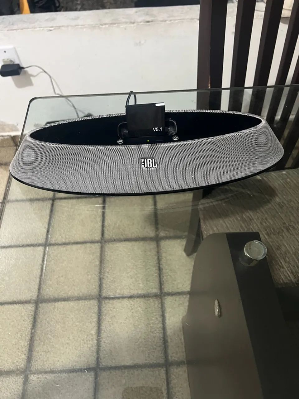 Caixa de som Jbl 