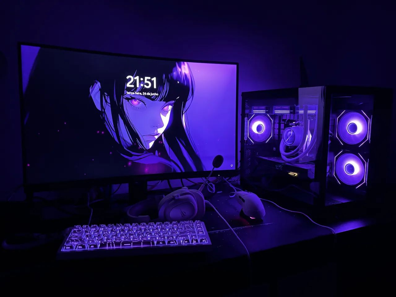 Computador Gamer  - Foto 3