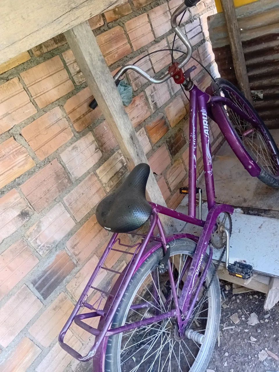 Bicicleta 200 não entrego  - Foto 2