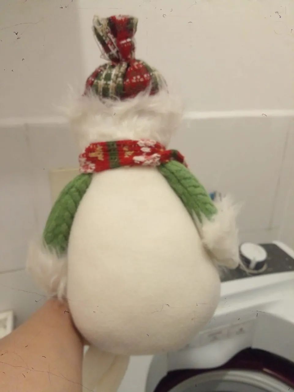 boneco de neve - Foto 3