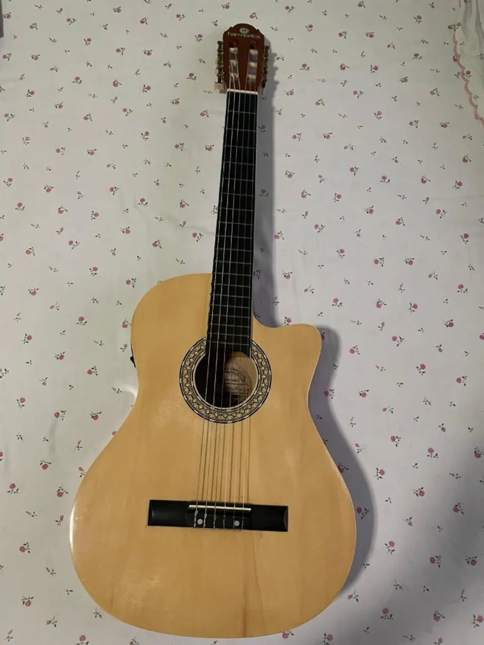 Violão  - Foto 2