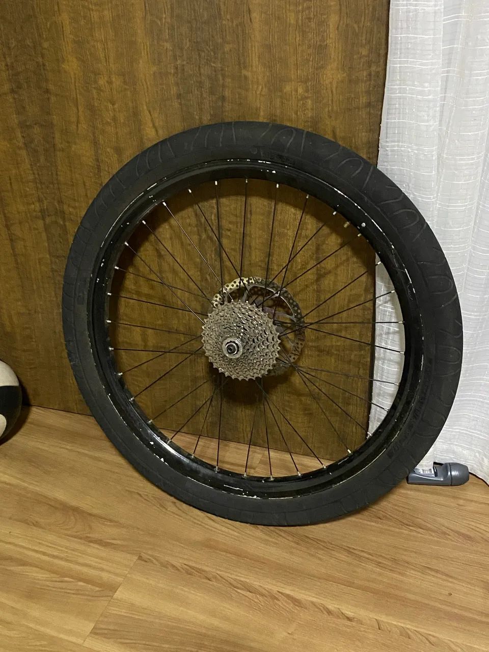 Pneu maxxis hookworm - Ciclismo - Cruz Machado 1500224306 | OLX