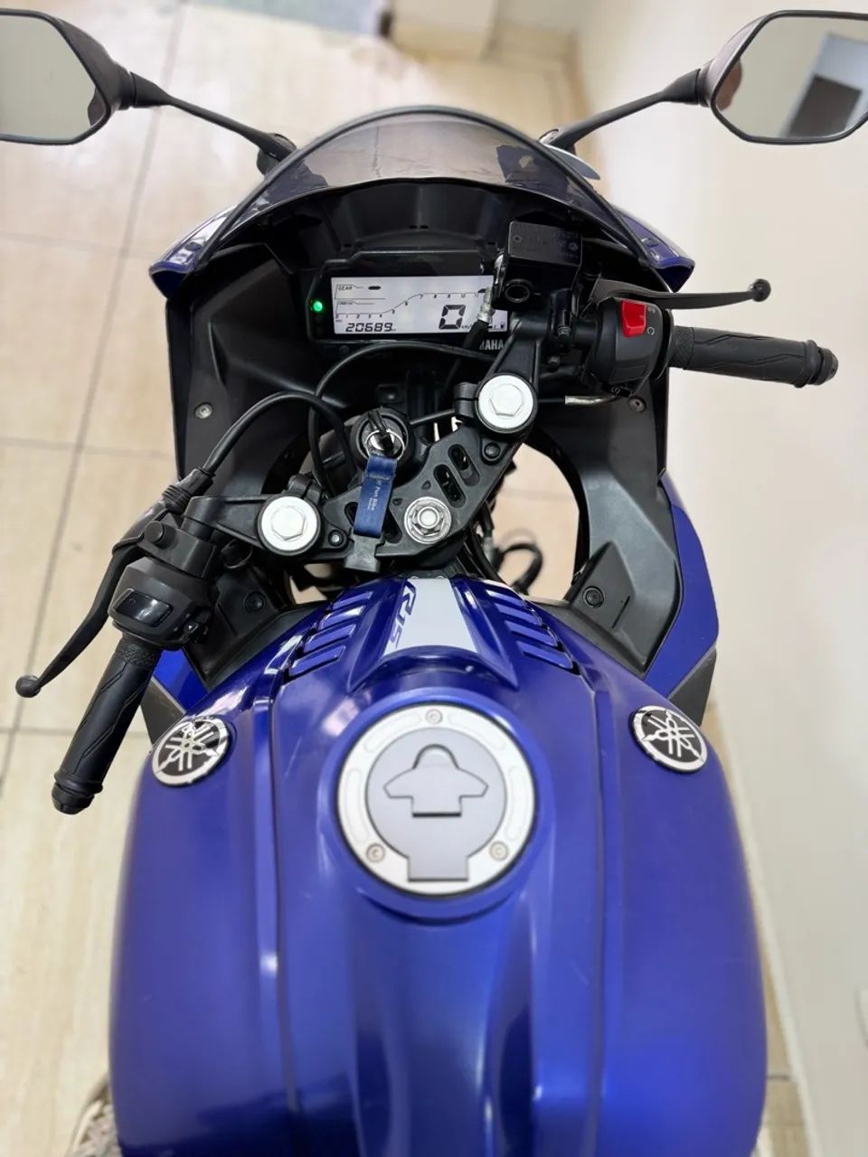 R15 2024 - Foto 5