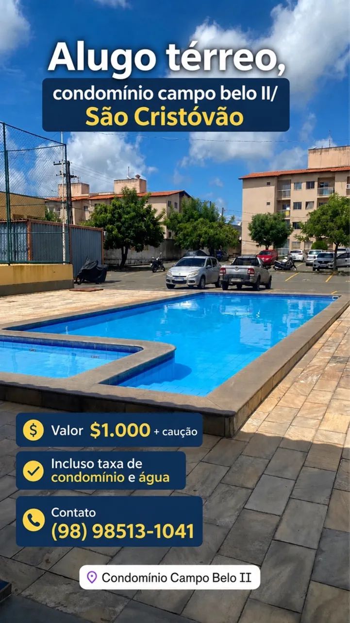 Apartamento 