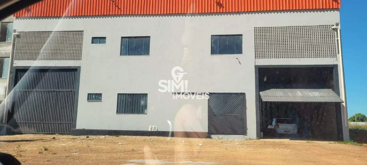 OPORTUNIDADE, GALPÃO NA AVENIDA SIQUEIRA CAMPOS! - Foto 2