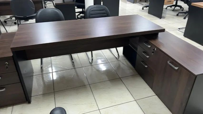 Mesa para Escritório - Foto 2