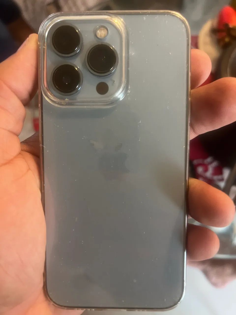 Iphone 13 pro