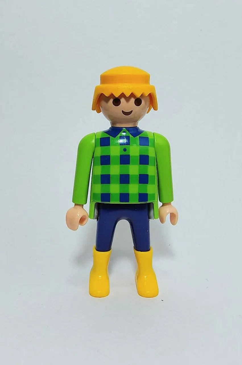 Playmobil 