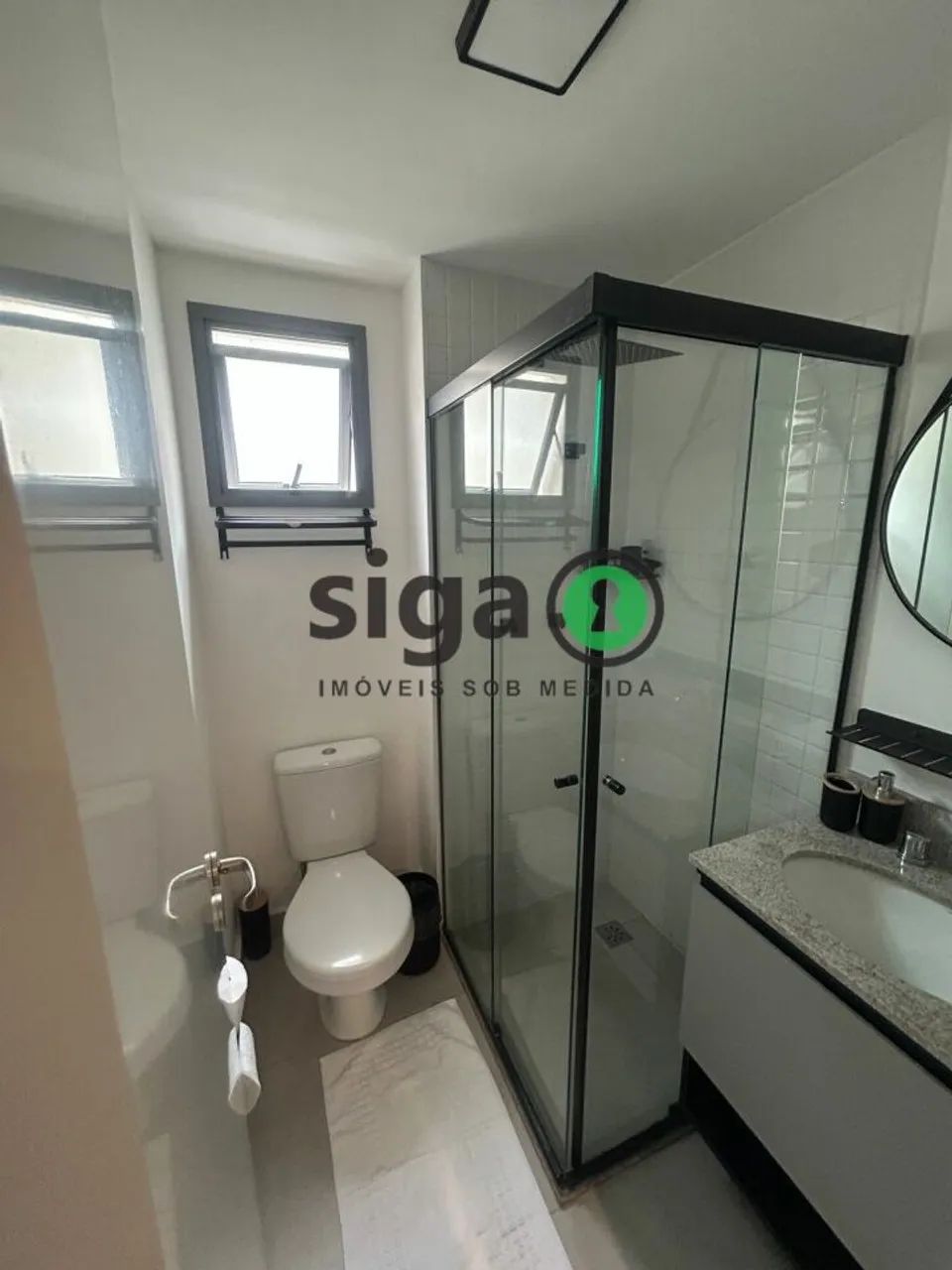 Studio Mobiliado Próximo ao Ibirapuera com vaga! - Foto 5
