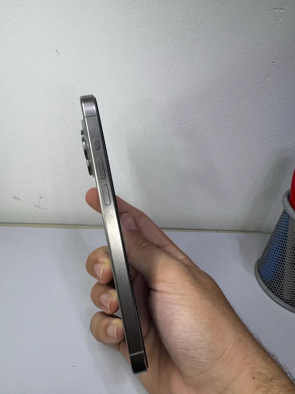 IPHONE 15 PRO MAX - Foto 2