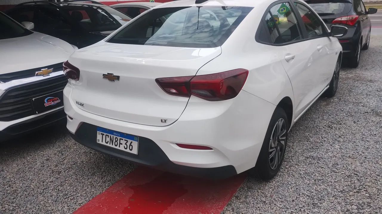 Locação de carro para aplicativo