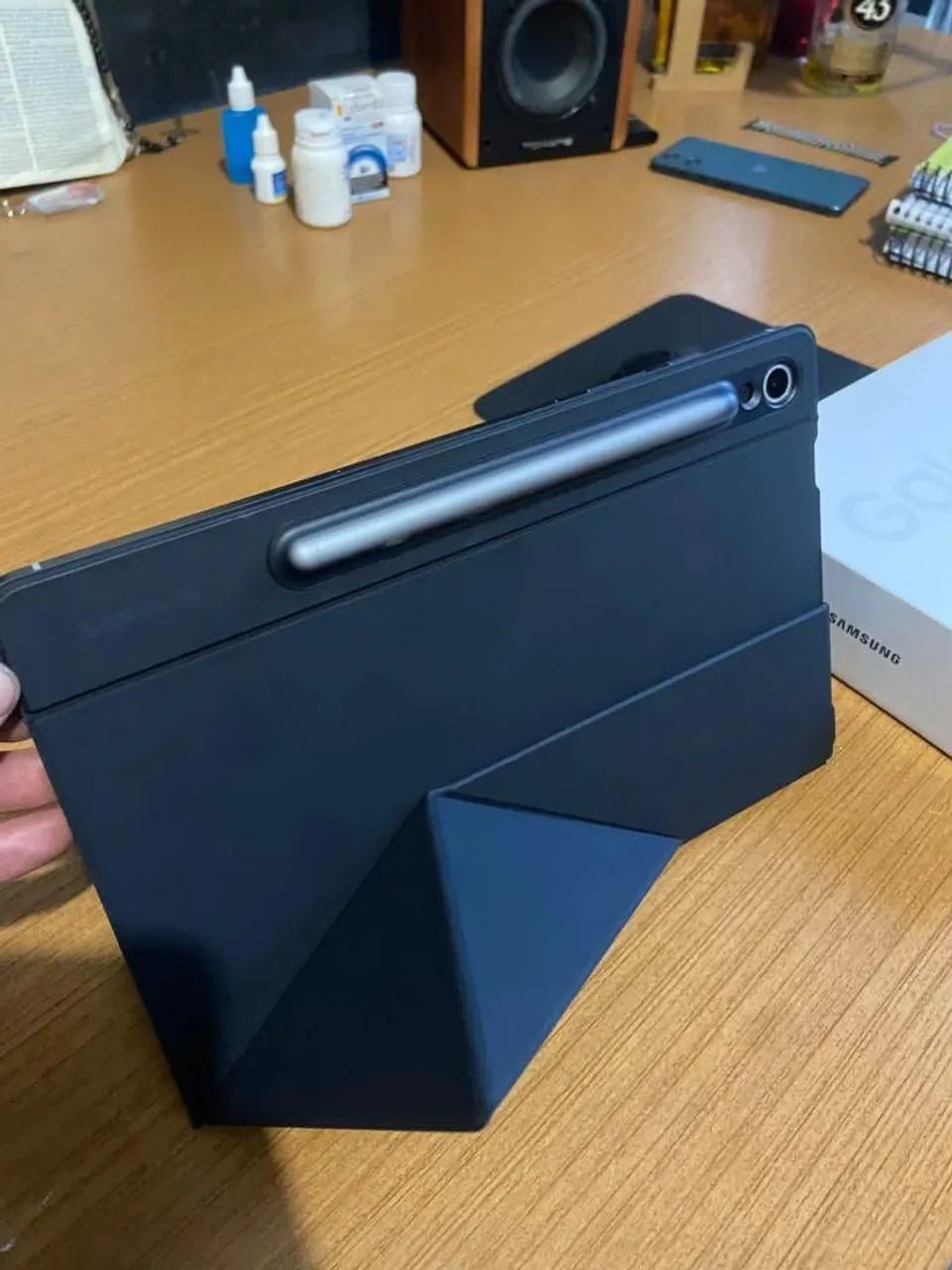 SAMSUNG GALAXY TAB S10 FE - Foto 2
