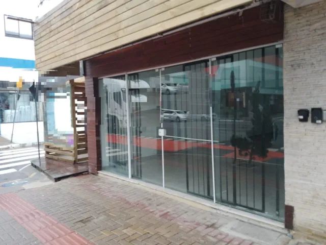 Loja 3a Av. 70 m², excelente localização - Foto 2