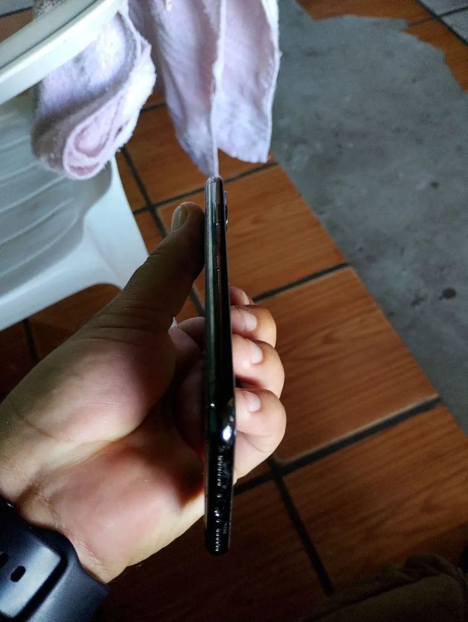 iPhone X 64g - Foto 2