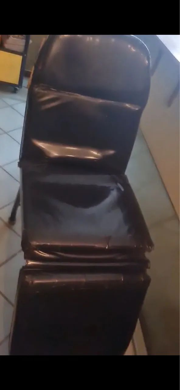 Vendo maca para estética 