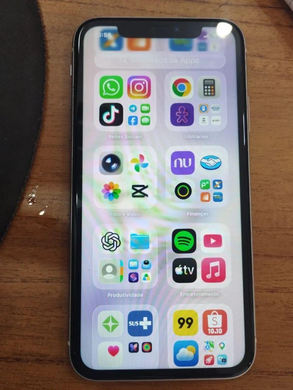 iPhone 11 - Foto 2
