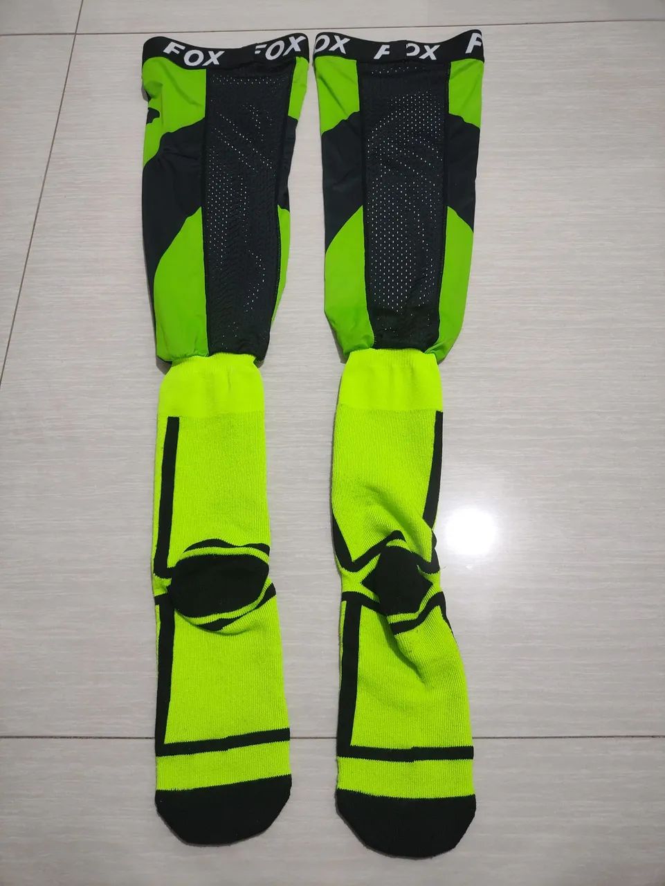 Meião Fox Trilha/Motocross - Foto 2