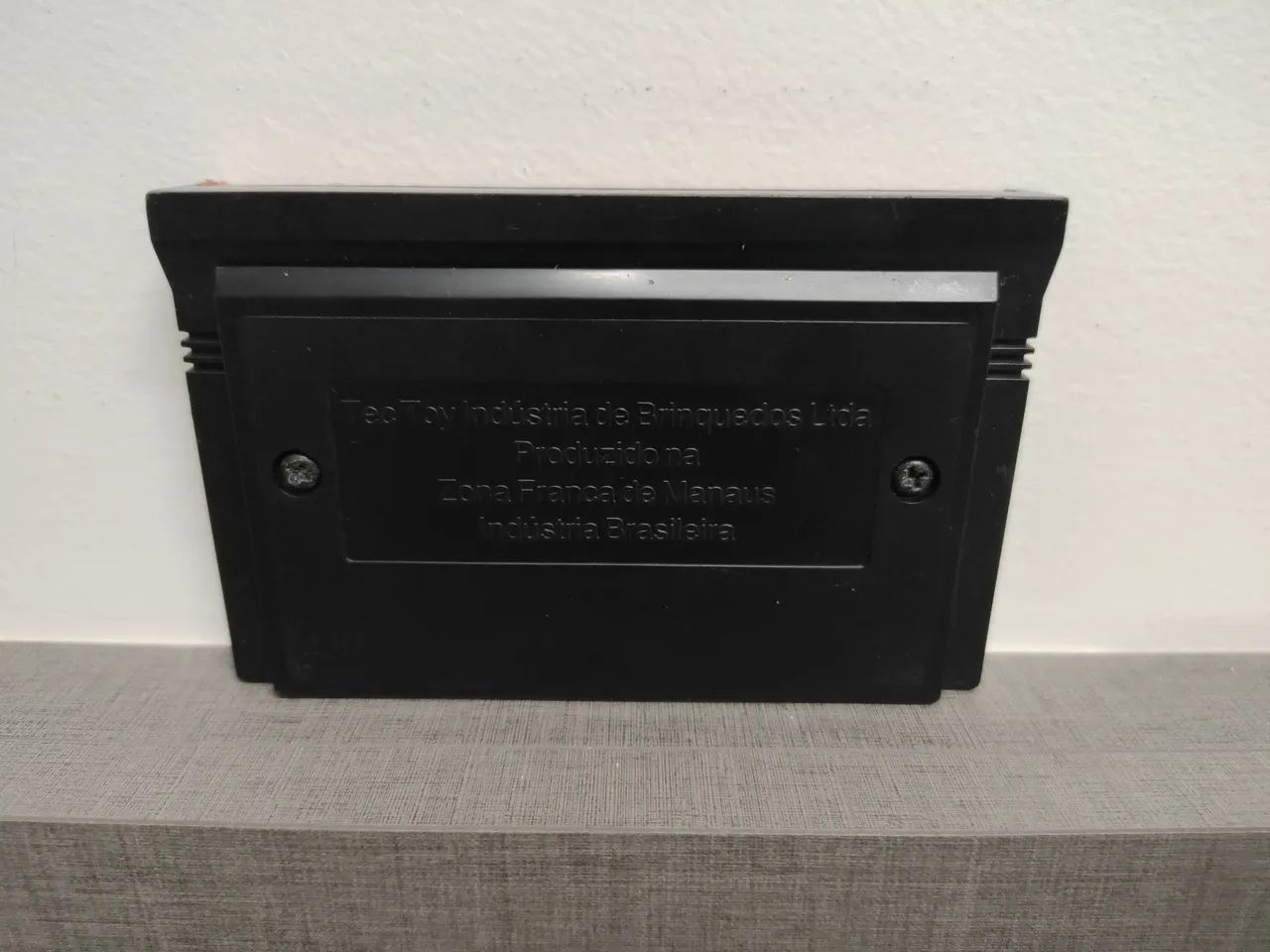Bank Panic Master System - Foto 2