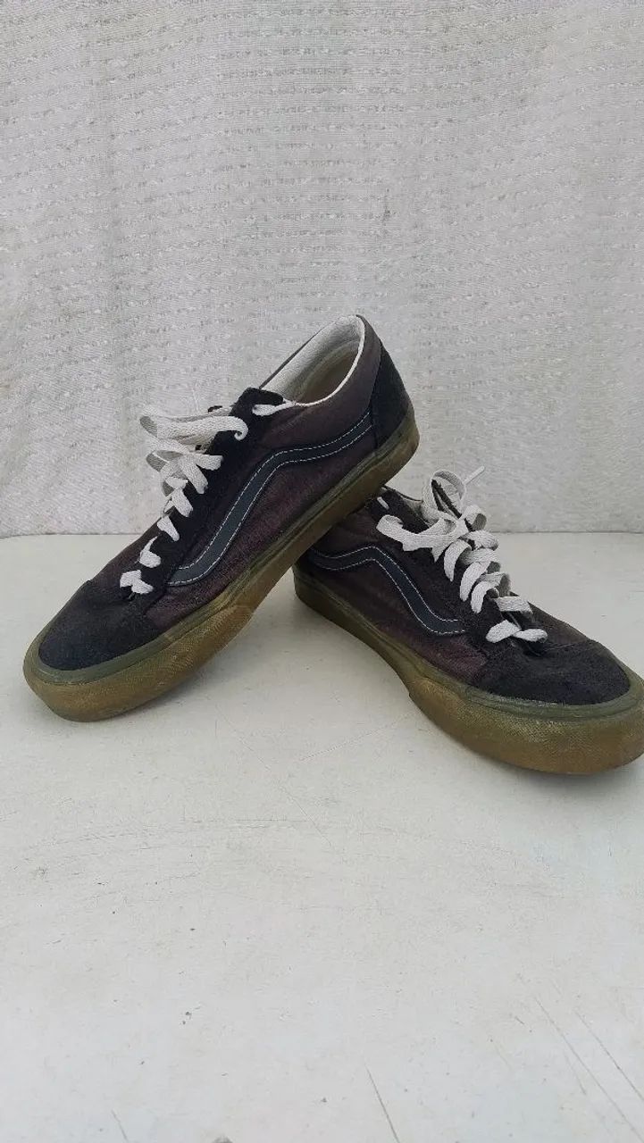 Tênis Vans Style 36 Original - Foto 4