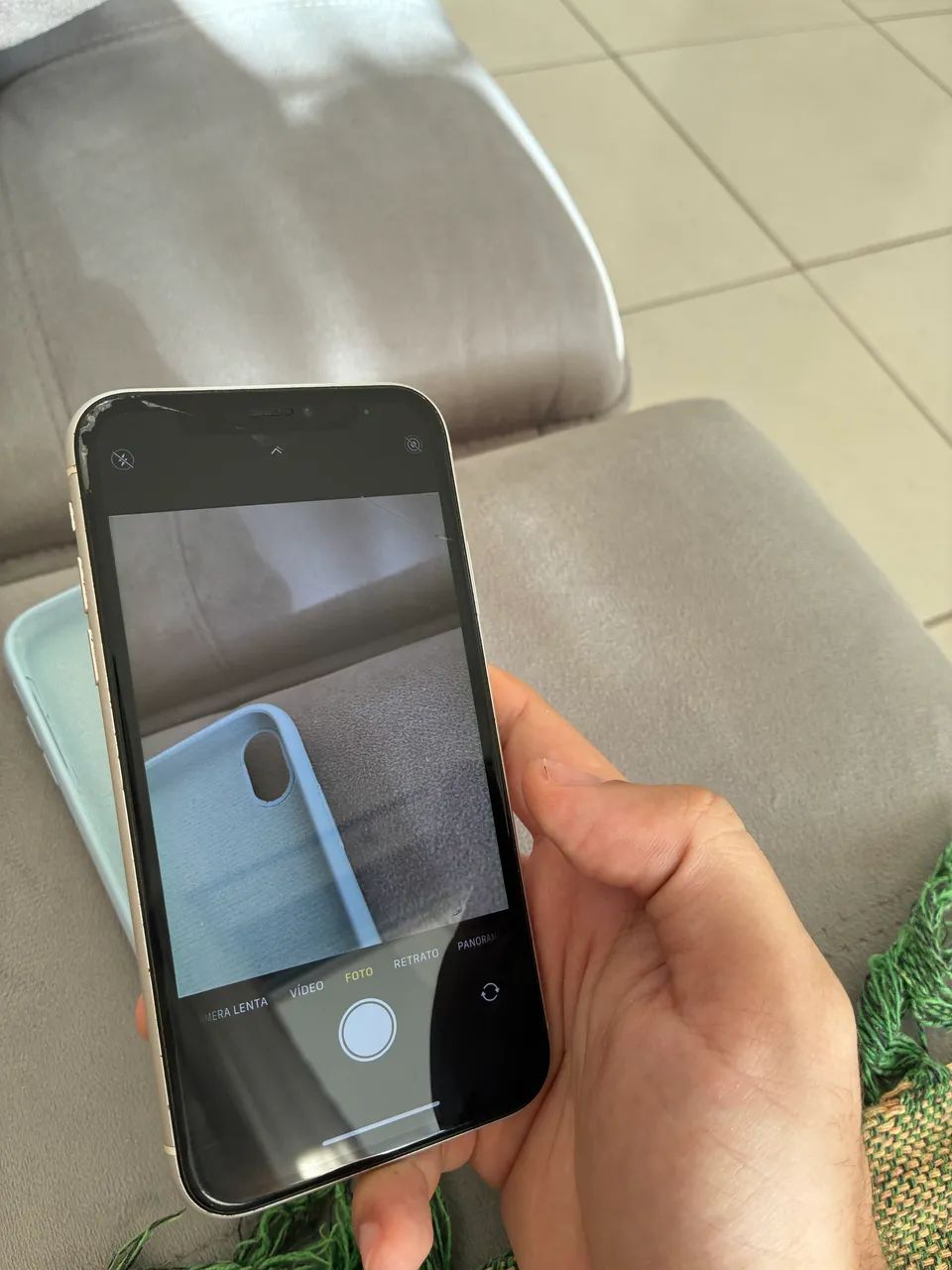 iPhone XR 64GB Com carregador  - Foto 3