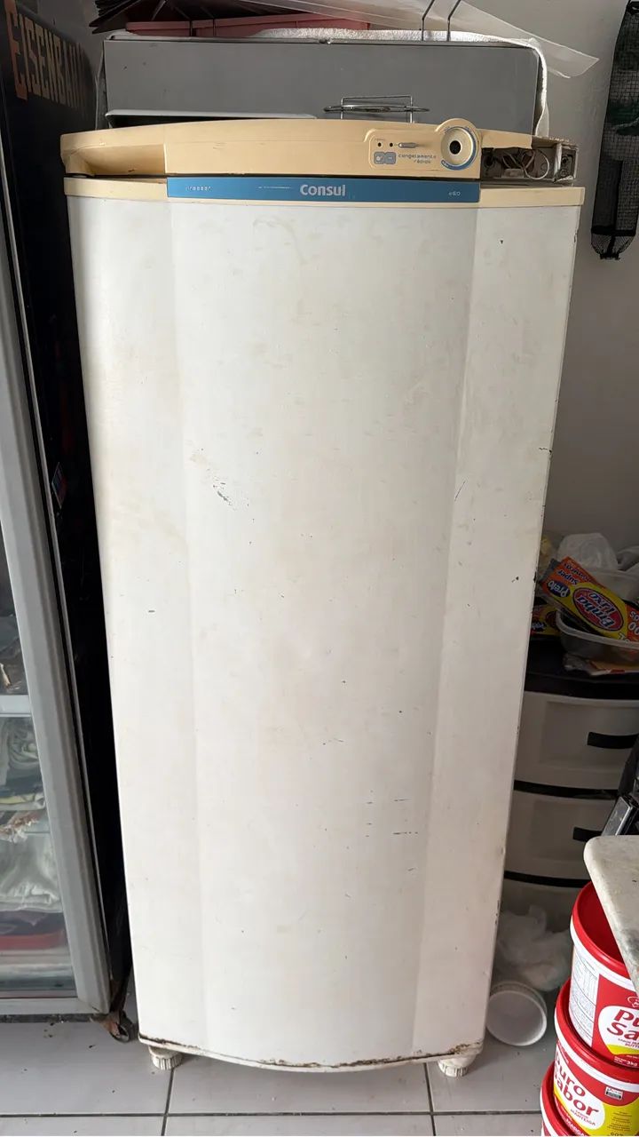Freezer