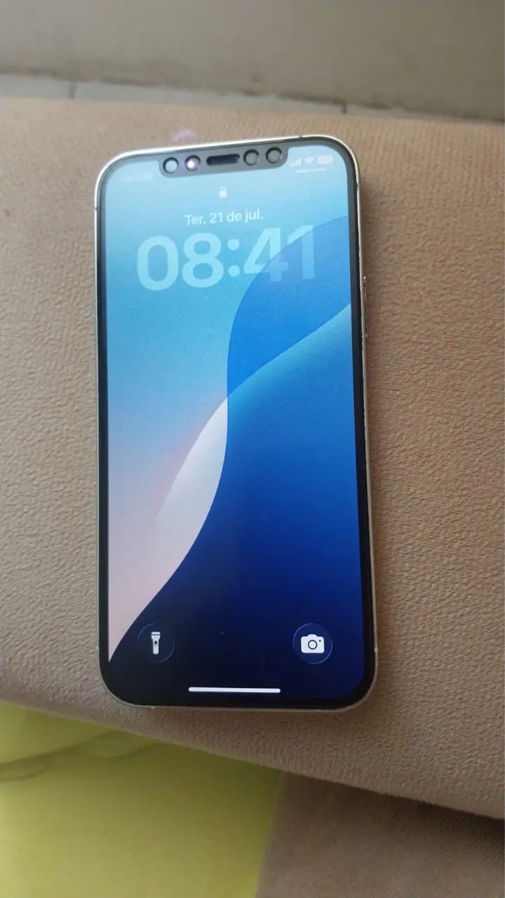 iPhone 12 Pro - Foto 2