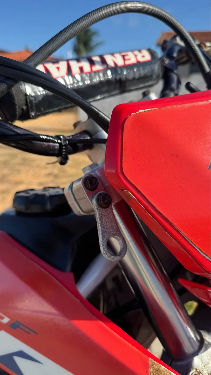 Crf 250f  - Foto 2