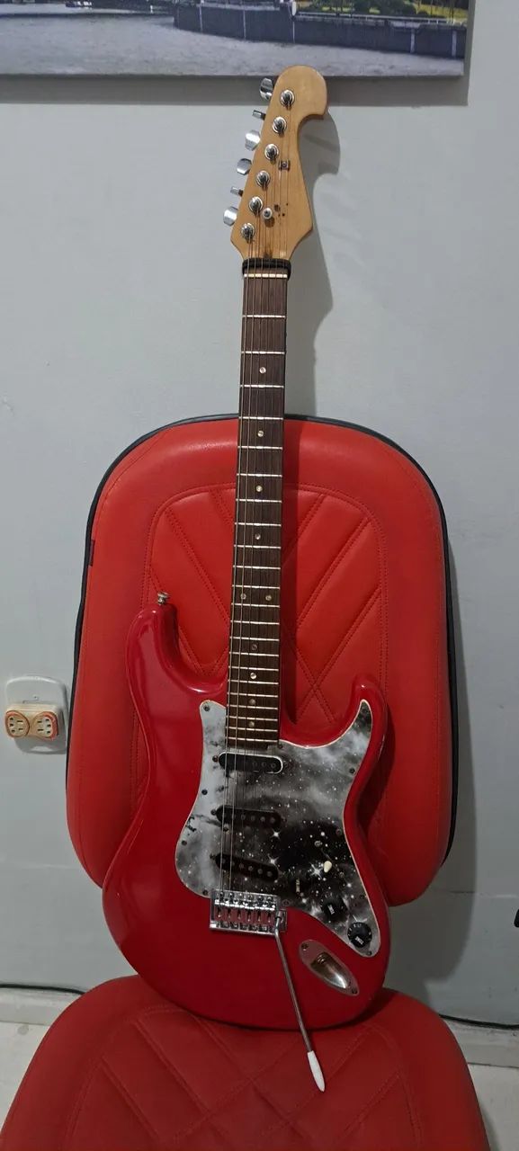 GUITARRA TAGIMA T635 - Foto 2