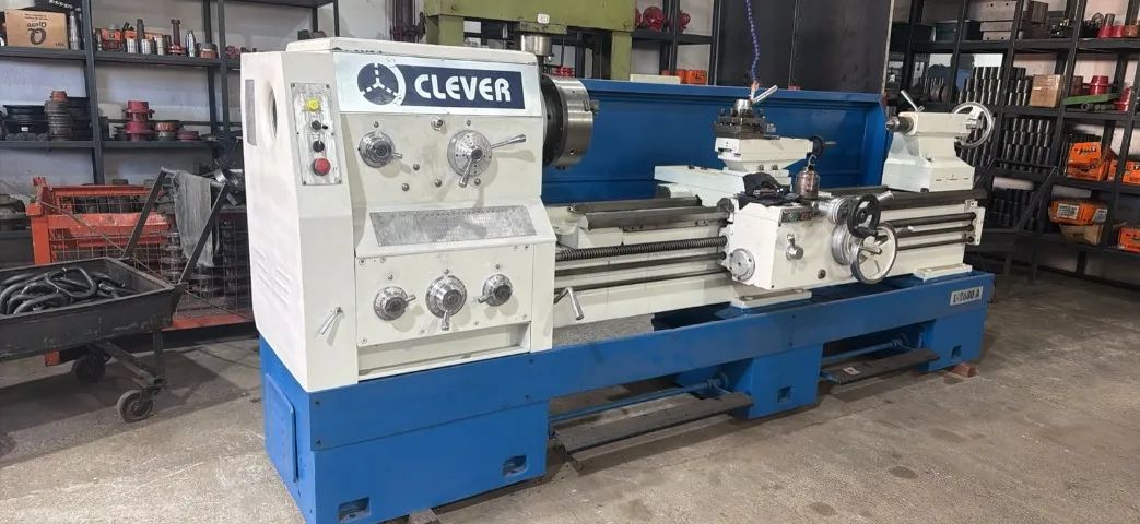 TORNO CLEVER L-2680 A