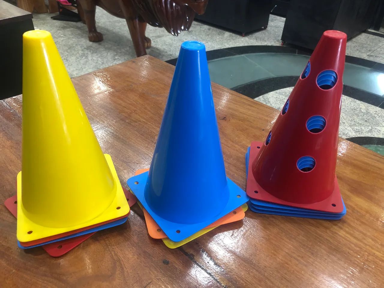 Come de marcação  - Foto 2
