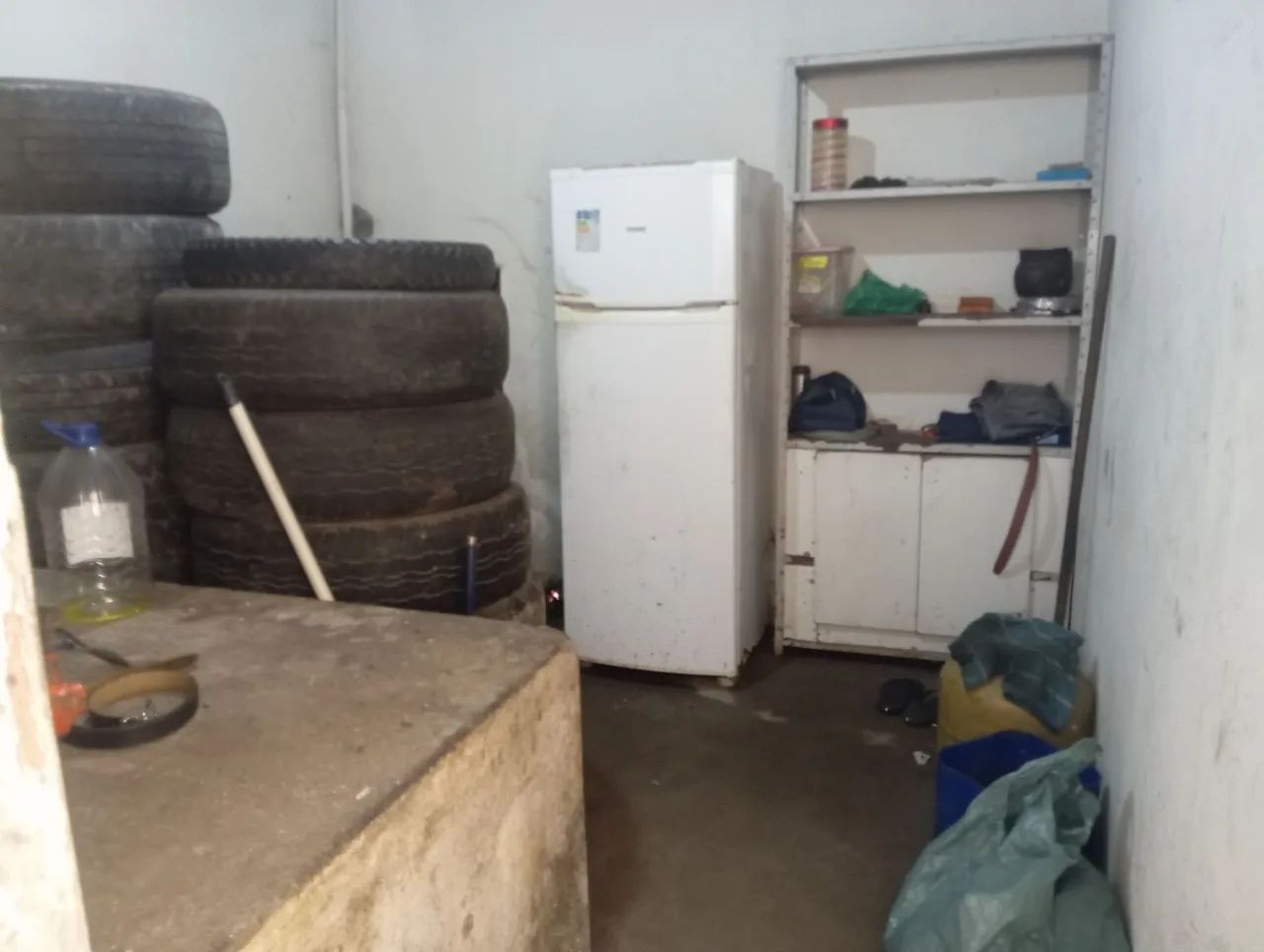 Vende-se uma borracharia  - Foto 3