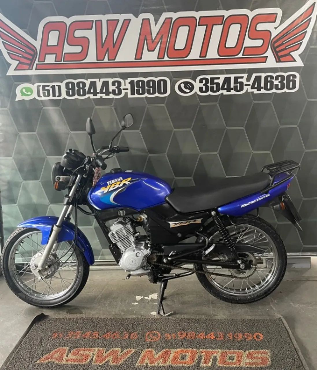 Yamaha 125 E 2001 - 1487563888 | OLX Yamaha 125 E 2001 - 1487563888 | OLX